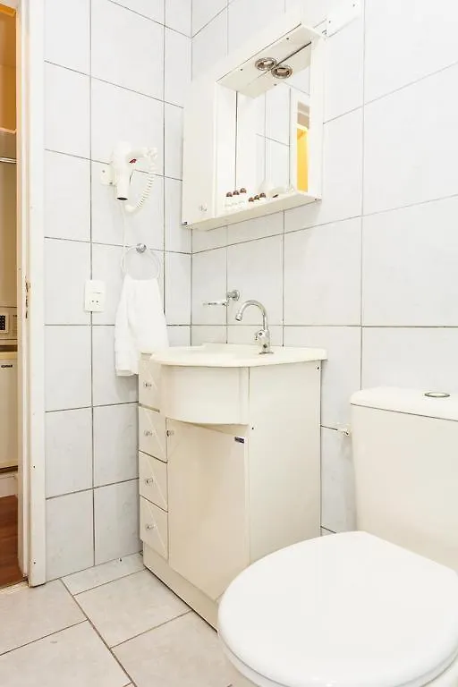 Pousada Mon Chateau Florianópolis Brasil