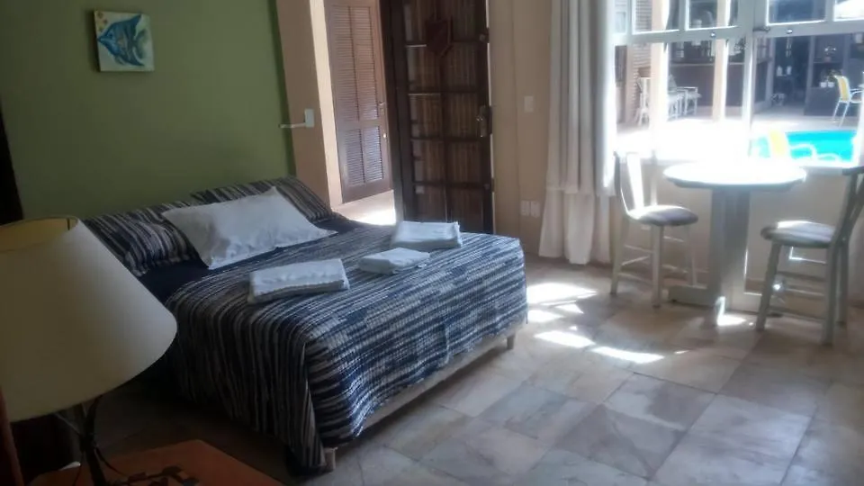 Pousada Mon Chateau Florianópolis