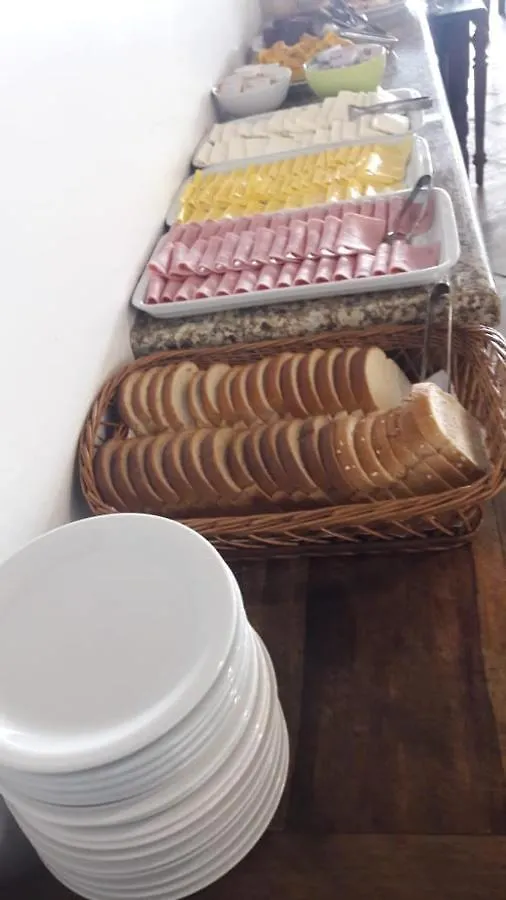 Pousada Mon Chateau Florianópolis 게스트하우스