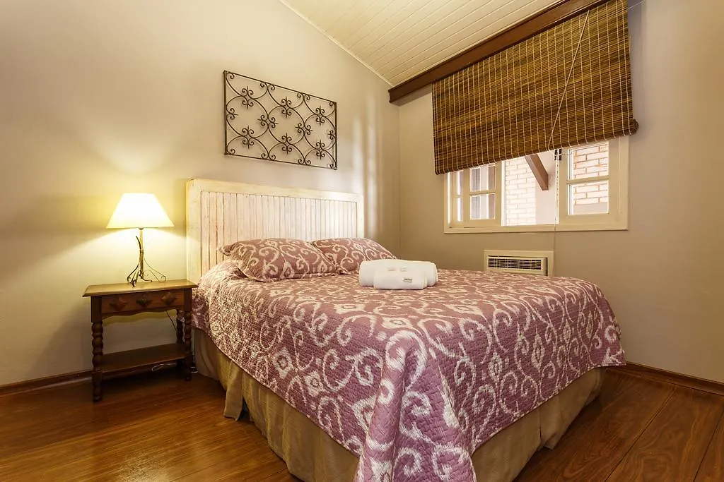 Guest house Pousada Mon Chateau Florianopolis