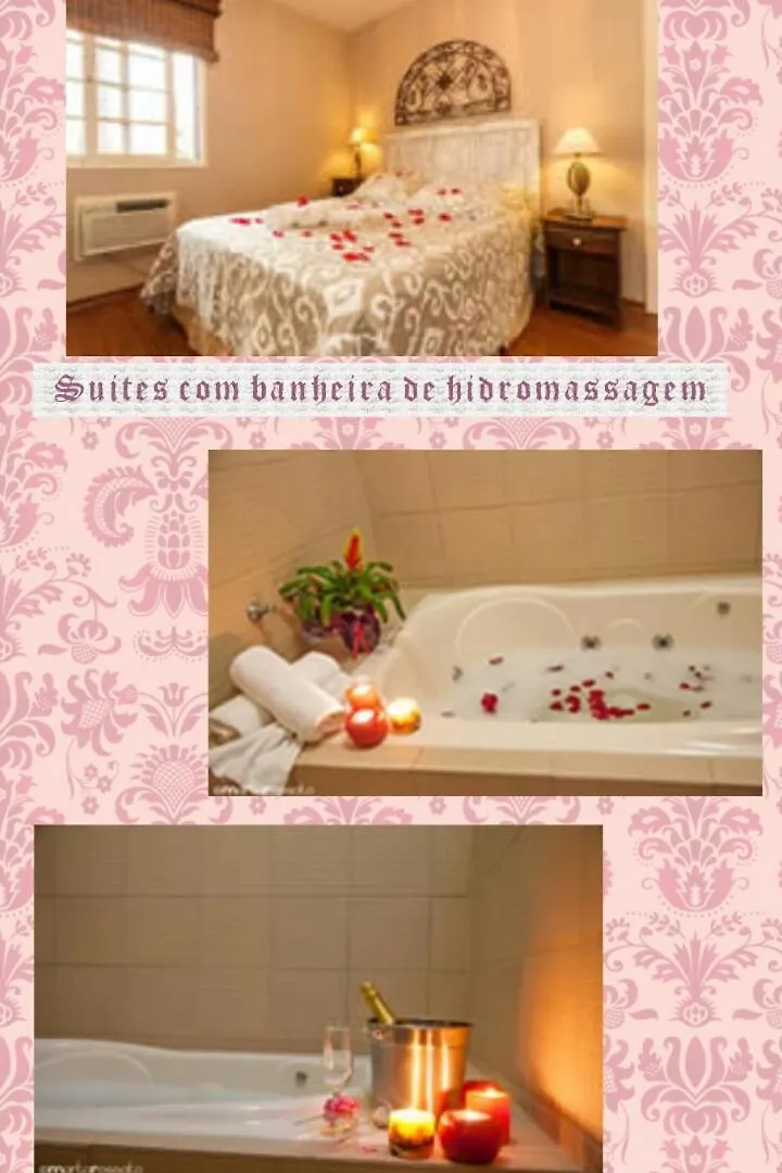 Pousada Mon Chateau Florianopolis Guest house