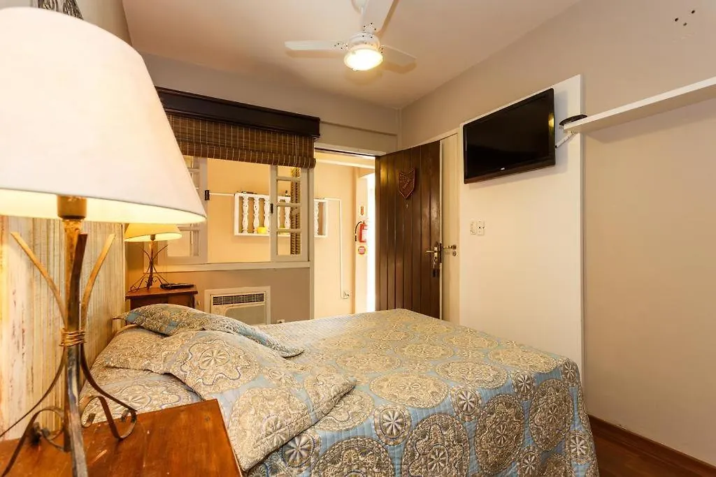 Pousada Mon Chateau Florianopolis