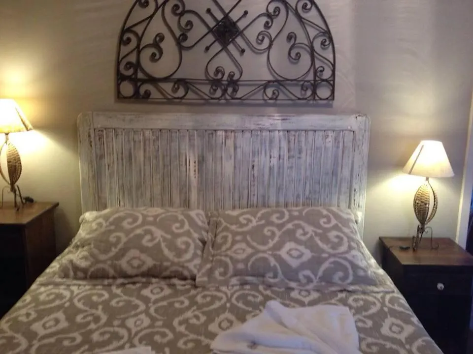 Pousada Mon Chateau Florianopolis 4*,