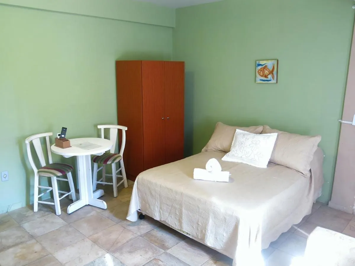 Pousada Mon Chateau Florianopolis 4*,