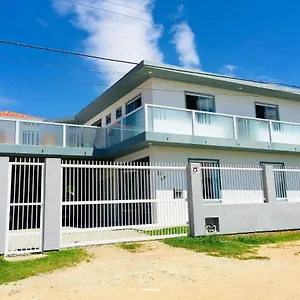 Casa de hóspedes Souza