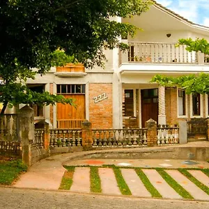 Casa de hóspedes Pousart - Floripa