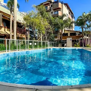 & Sonho Meu Hotel