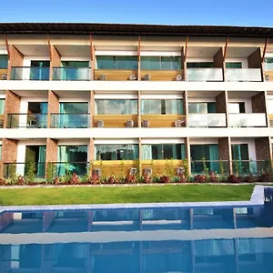 Apartamento Velas Do Porto Brasil