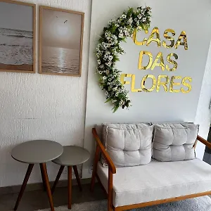 Casa de hóspedes Casa Flores