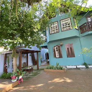 Casa de hóspedes Solar Petalas