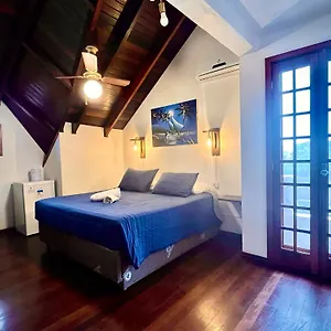 Casa de hóspedes Canajurê