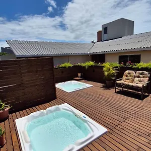 Residencial Terrazas Hotel