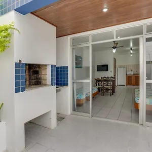 Casa de hóspedes Residencial Ilha Da Gale