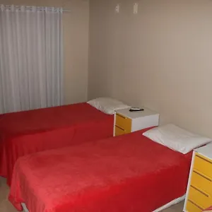 Residencial Alecrim Pensión